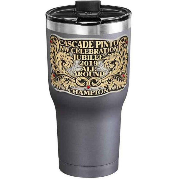 Chavela Custom Tumbler 